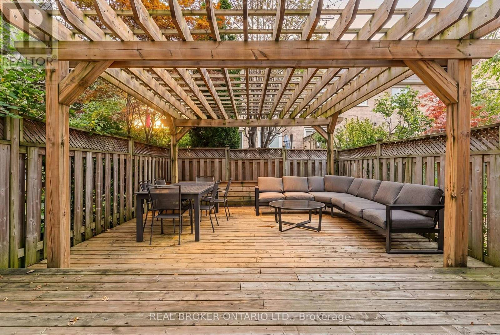 3-19 Thirtieth Street, Toronto, ON, M8W 3B7 - 16