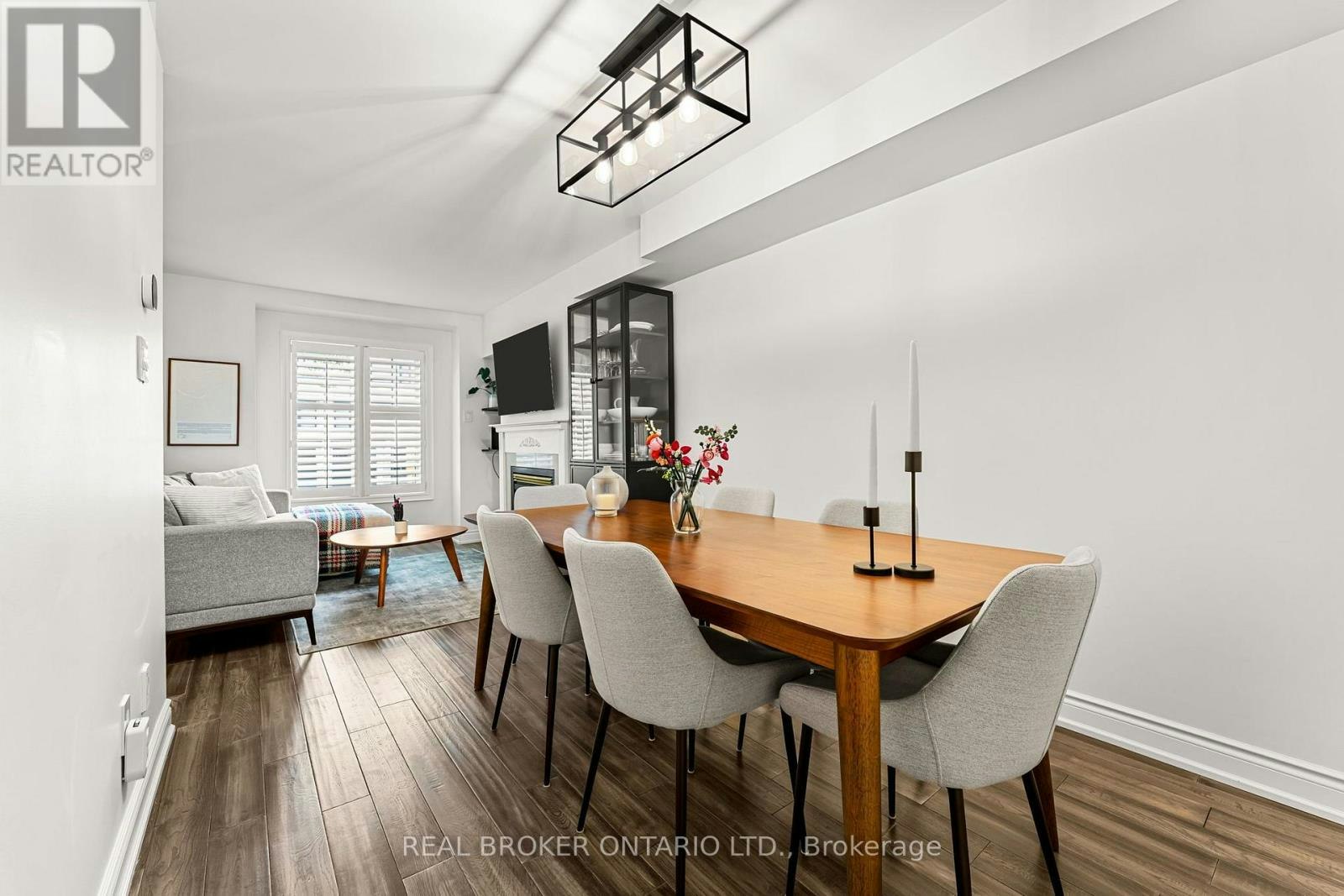 3-19 Thirtieth Street, Toronto, ON, M8W 3B7 - 5