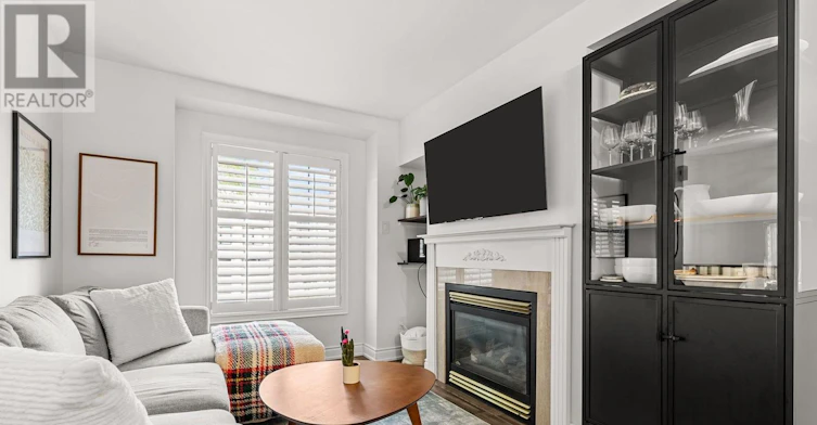 3-19 Thirtieth Street, Toronto, ON, M8W 3B7 - 3