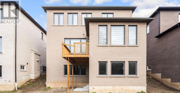 149 Harwood Avenue, Woodstock, ON, N4T 0P8 - 42