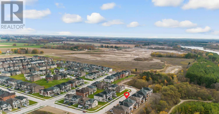 149 Harwood Avenue, Woodstock, ON, N4T 0P8 - 46