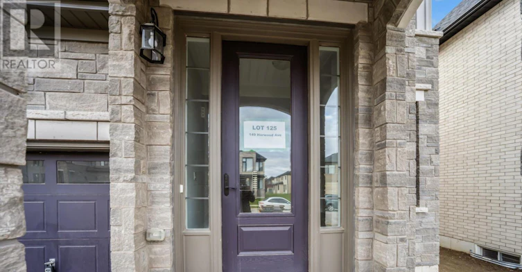 149 Harwood Avenue, Woodstock, ON, N4T 0P8 - 5
