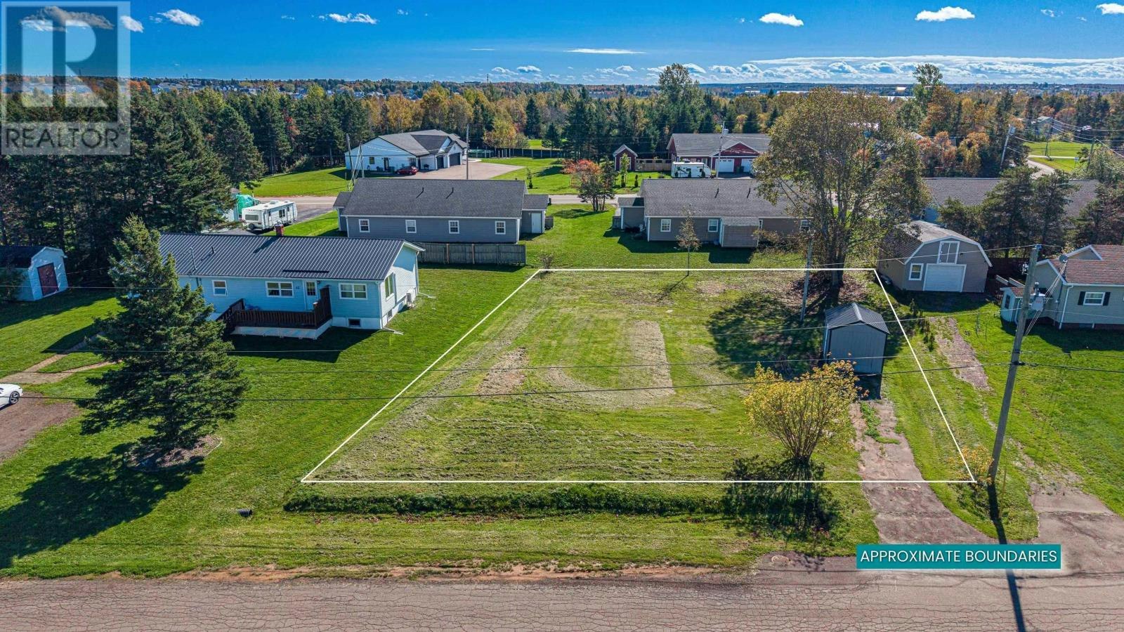 LOT-28 Heather Drive, Milton Station, PE, C1E 0V8