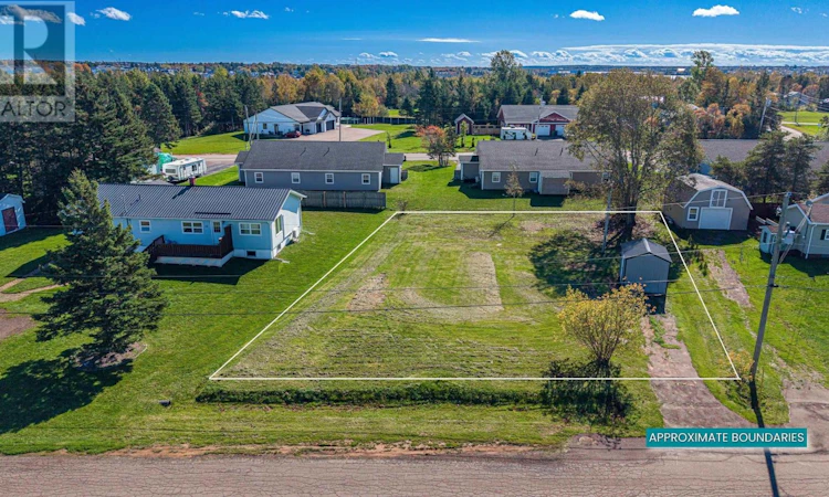 LOT-28 Heather Drive