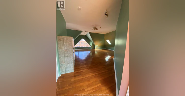 PENTHOUSE-165 Janette, Windsor, ON, N9A 4Y9 - 7