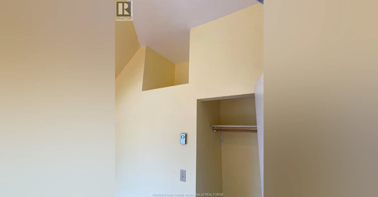 PENTHOUSE-165 Janette, Windsor, ON, N9A 4Y9 - 20