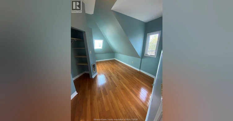 PENTHOUSE-165 Janette, Windsor, ON, N9A 4Y9 - 21
