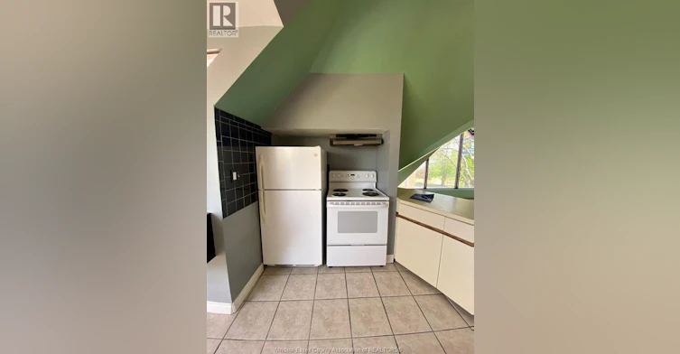 PENTHOUSE-165 Janette, Windsor, ON, N9A 4Y9 - 5