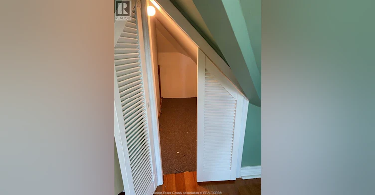 PENTHOUSE-165 Janette, Windsor, ON, N9A 4Y9 - 12