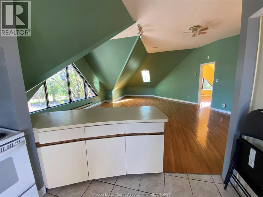 PENTHOUSE-165 Janette, Windsor, ON, N9A 4Y9 - 6
