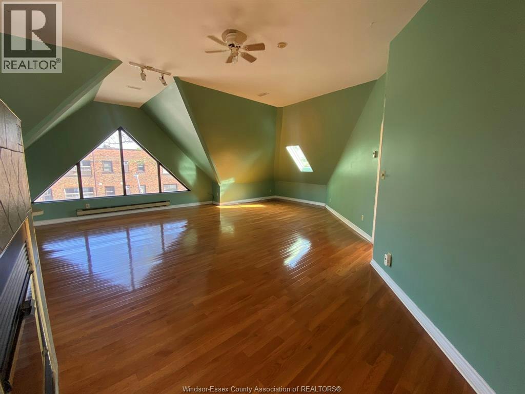 PENTHOUSE-165 Janette, Windsor, ON, N9A 4Y9 - 8