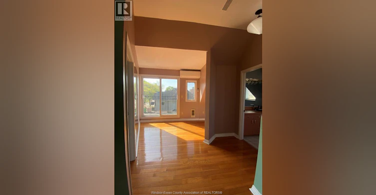 PENTHOUSE-165 Janette, Windsor, ON, N9A 4Y9 - 13