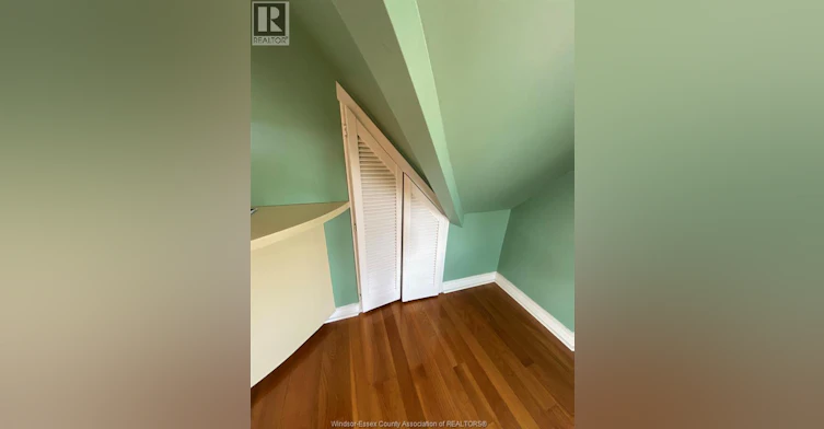 PENTHOUSE-165 Janette, Windsor, ON, N9A 4Y9 - 11