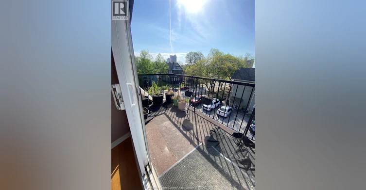 PENTHOUSE-165 Janette, Windsor, ON, N9A 4Y9 - 27