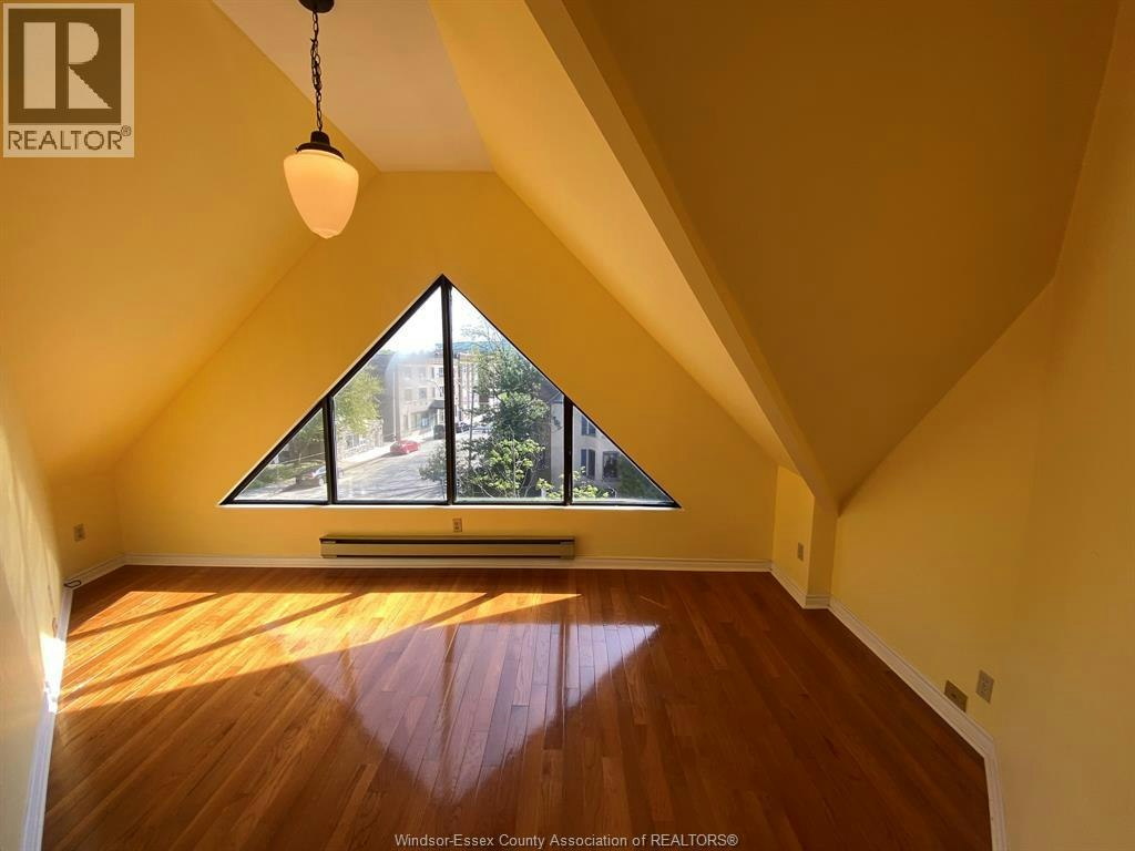 PENTHOUSE-165 Janette, Windsor, ON, N9A 4Y9 - 18
