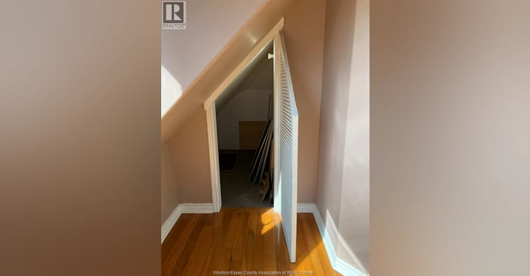 PENTHOUSE-165 Janette, Windsor, ON, N9A 4Y9 - 15