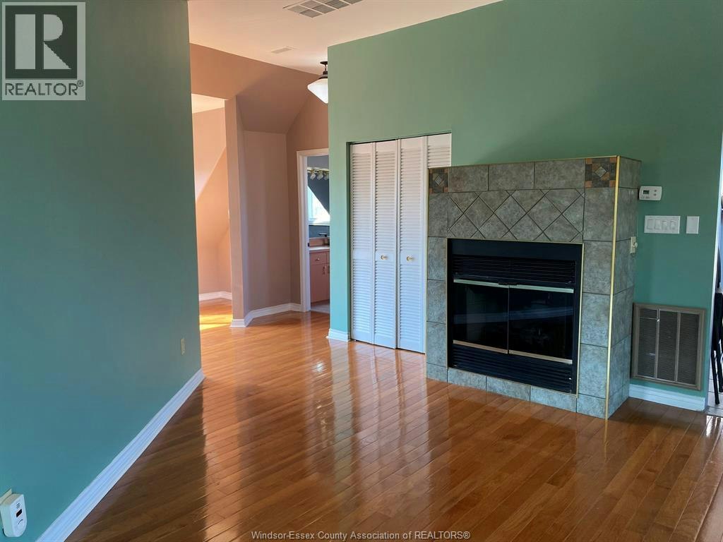 PENTHOUSE-165 Janette, Windsor, ON, N9A 4Y9 - 9