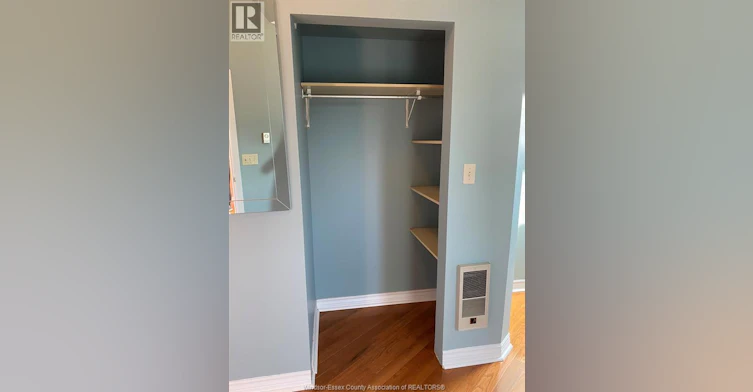 PENTHOUSE-165 Janette, Windsor, ON, N9A 4Y9 - 23