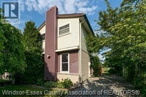 3098 Erindale Crescent, Windsor, ON, N8W 4Z1