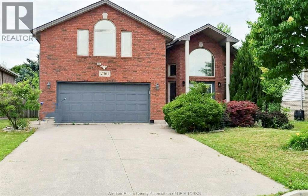 2361 Askin Avenue, Windsor, ON, N9E 4Y2