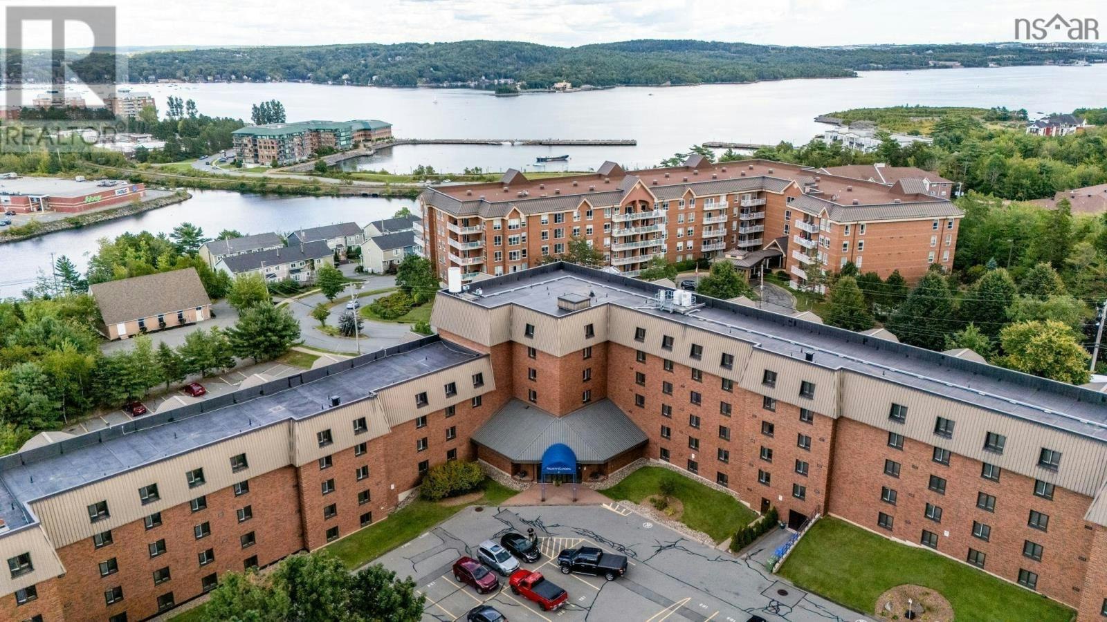 205-61 Nelsons Landing Boulevard, Bedford, NS, B4A 3X3