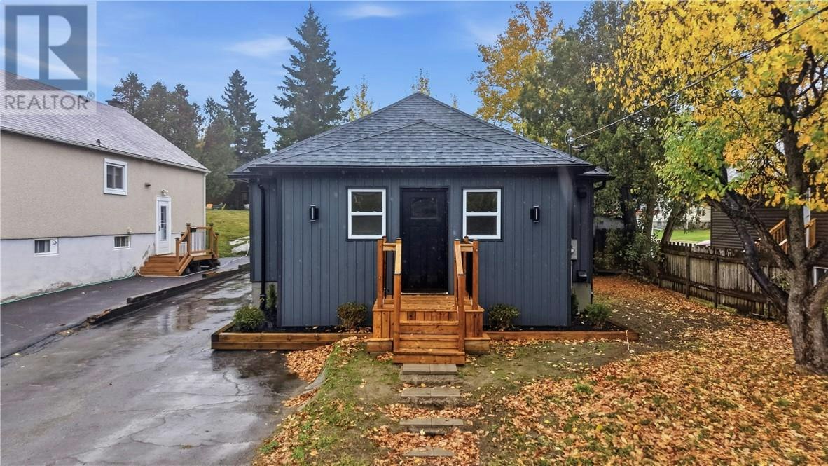 853 Howey, Greater Sudbury, ON, P3B 1H3
