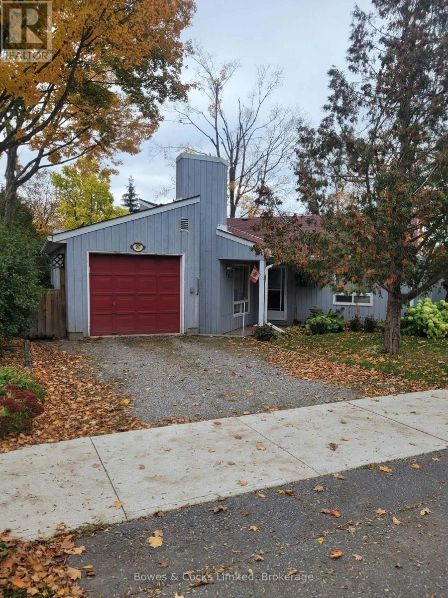 167 Main Street, Kawartha Lakes, ON, K0M 1A0