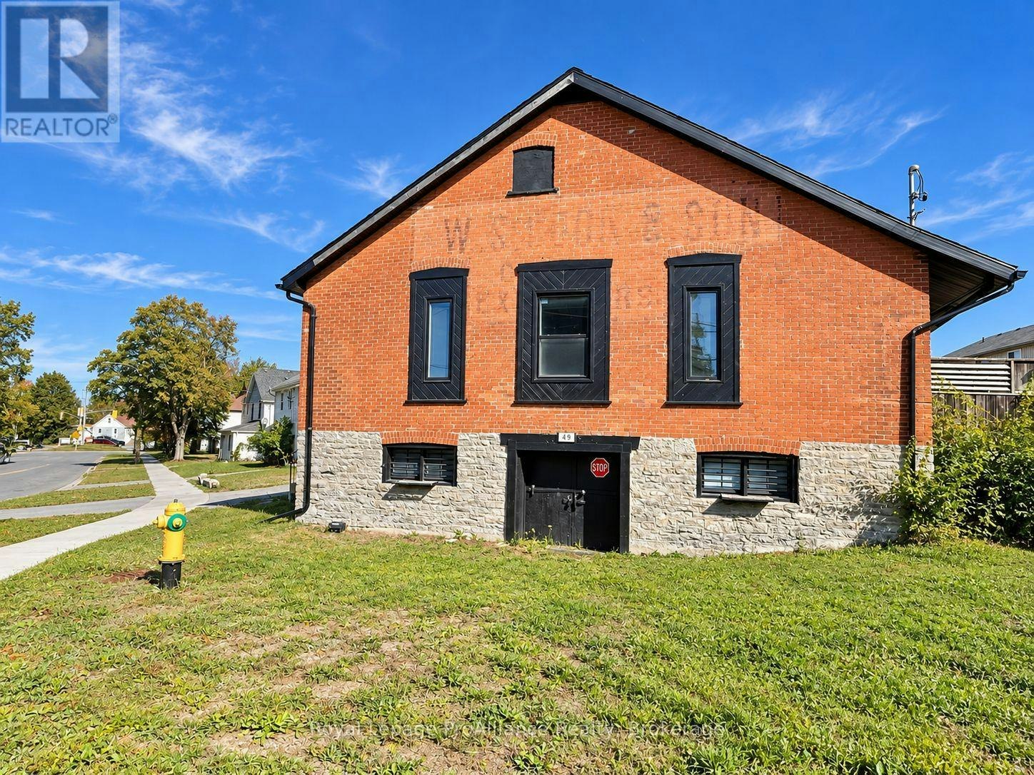 1-49 Albion Street, Belleville, ON, K8N 2P4