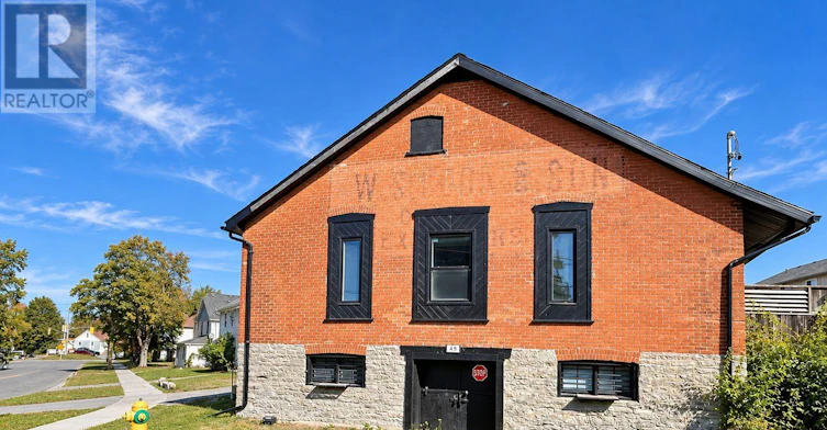 1-49 Albion Street, Belleville, ON, K8N 2P4