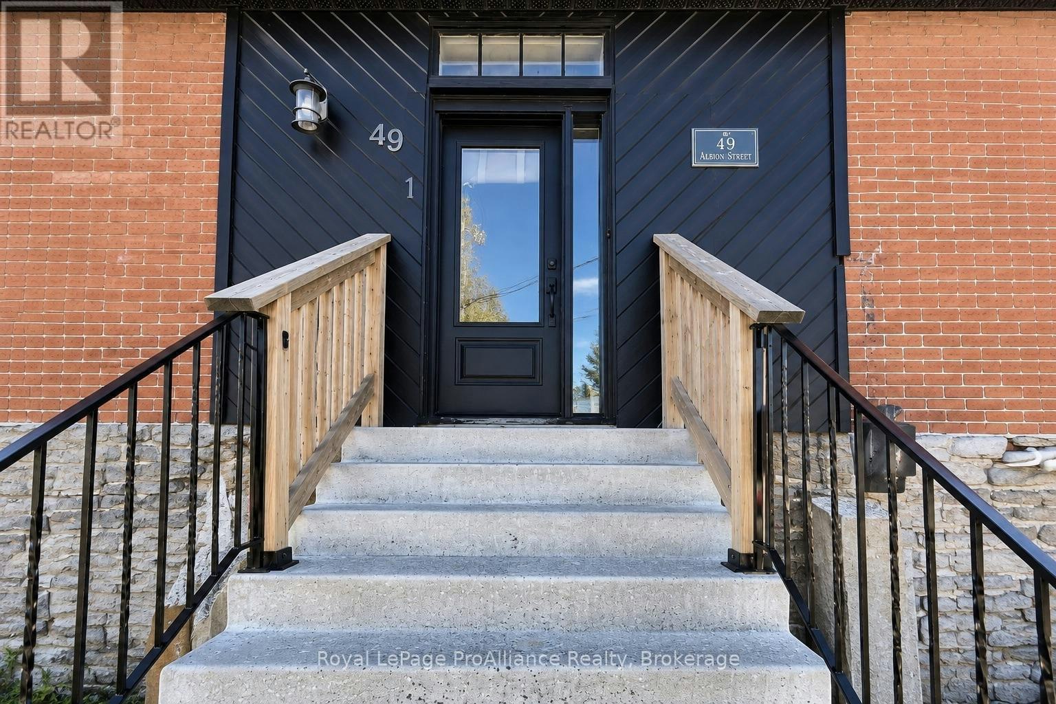 1-49 Albion Street, Belleville, ON, K8N 2P4 - 3