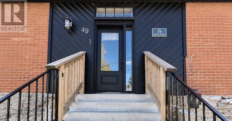 1-49 Albion Street, Belleville, ON, K8N 2P4 - 3