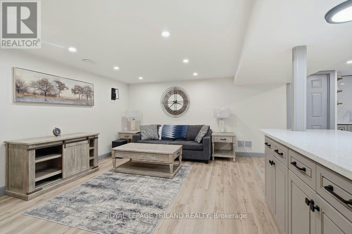LOWER-27 Aldborough Avenue, St. Thomas, ON, N5R 4S8 - 10