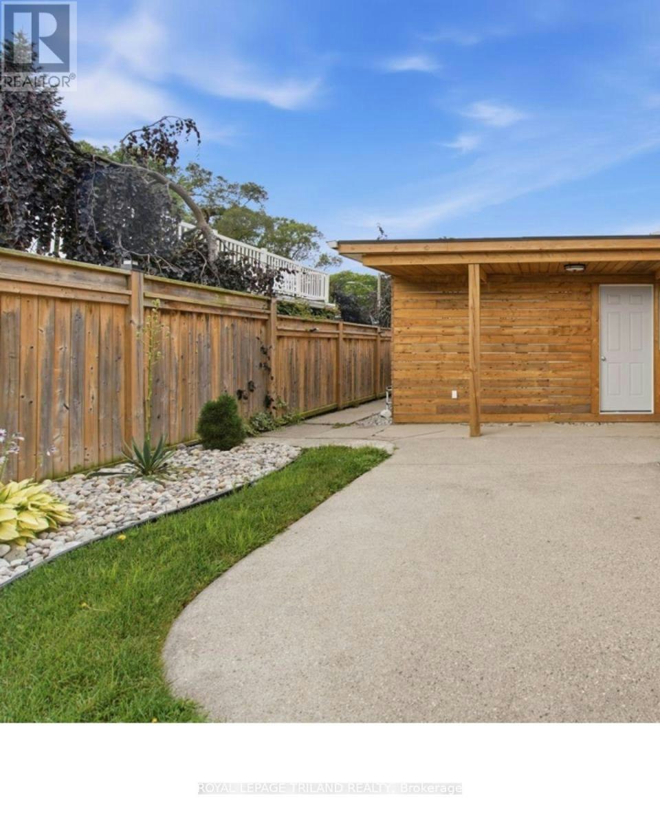 LOWER-27 Aldborough Avenue, St. Thomas, ON, N5R 4S8 - 20
