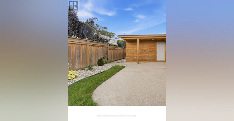 LOWER-27 Aldborough Avenue, St. Thomas, ON, N5R 4S8 - 20