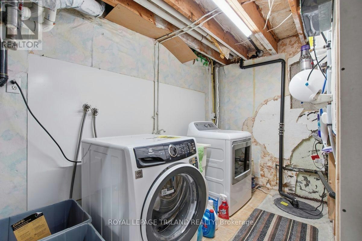 LOWER-27 Aldborough Avenue, St. Thomas, ON, N5R 4S8 - 17