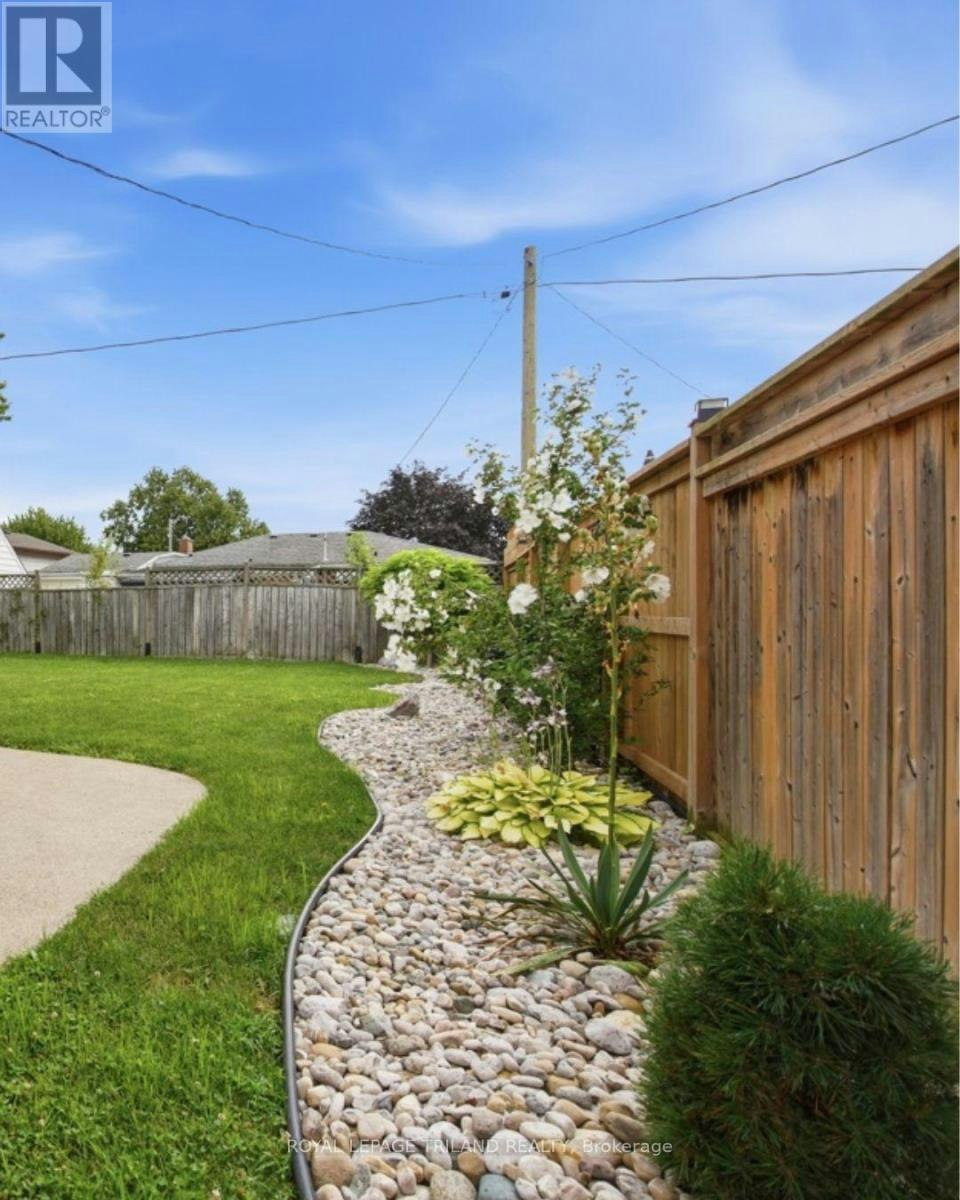 LOWER-27 Aldborough Avenue, St. Thomas, ON, N5R 4S8 - 19