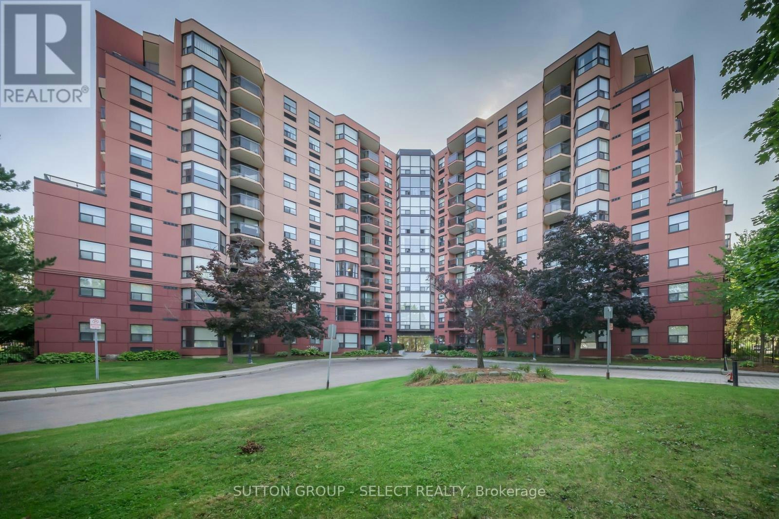 301-600 Talbot Street, London, ON, N6A 5L9