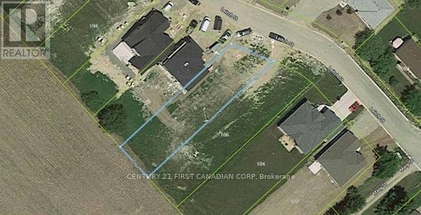 LOT-34 Leitch Street, Dutton, ON, N0L 1J0