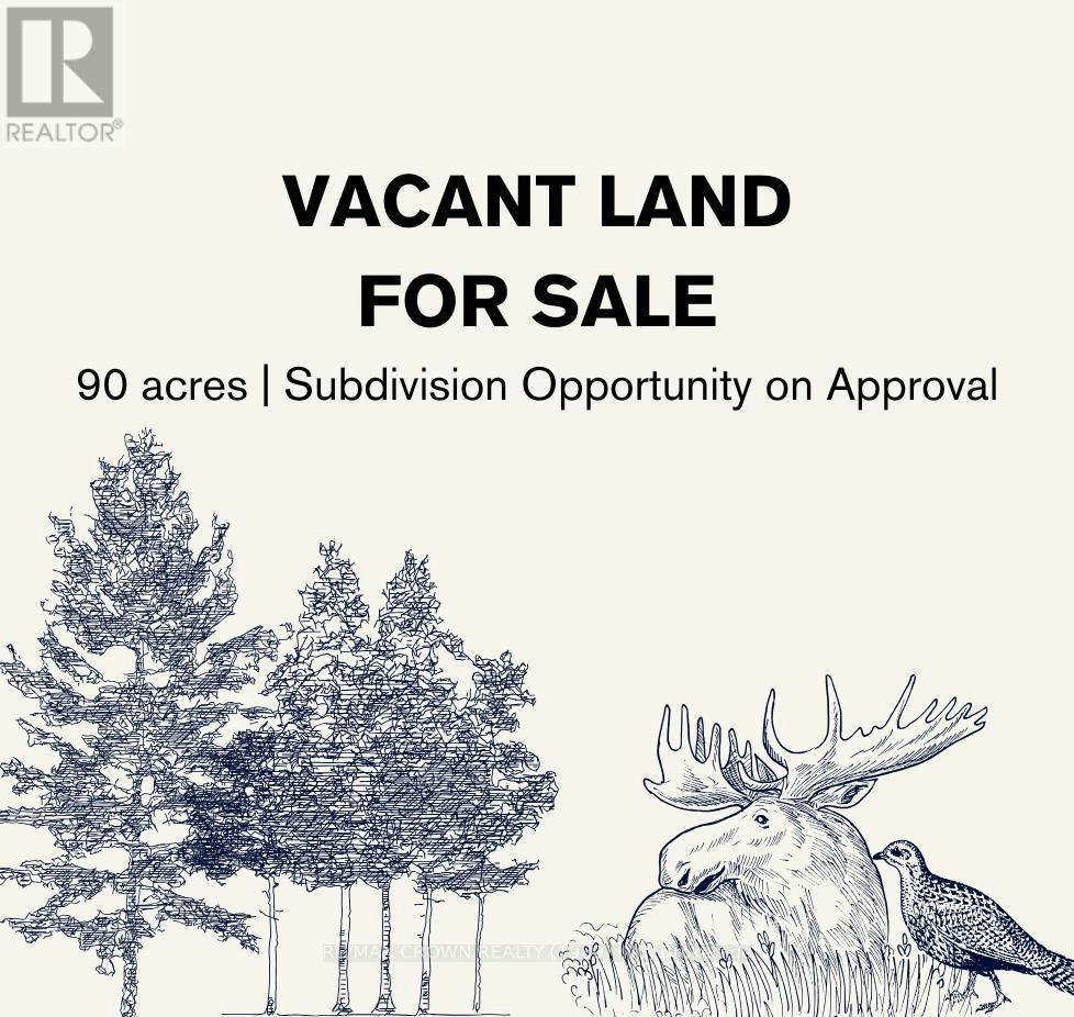 LOT-25 Concession 11, Hearst, ON, P0L 1N0