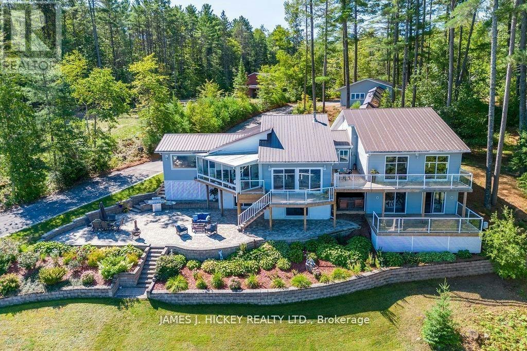 294 Lau Ren Road, Laurentian Hills, ON, K0J 1P0