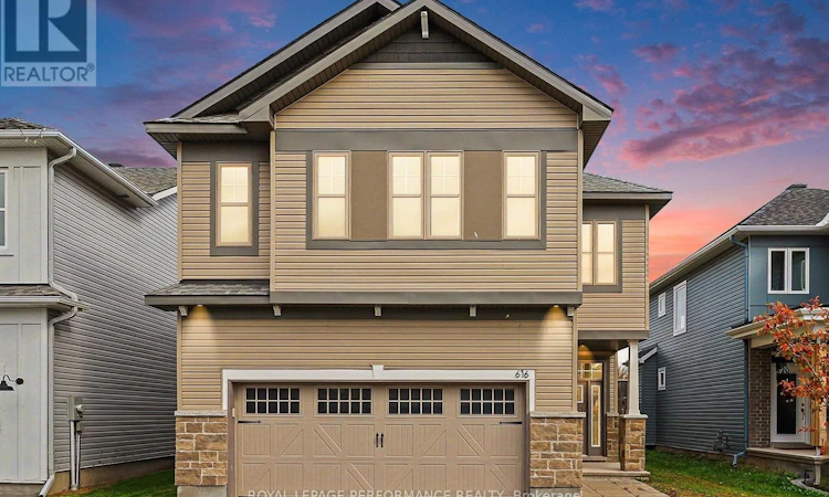 616 Enclave Lane