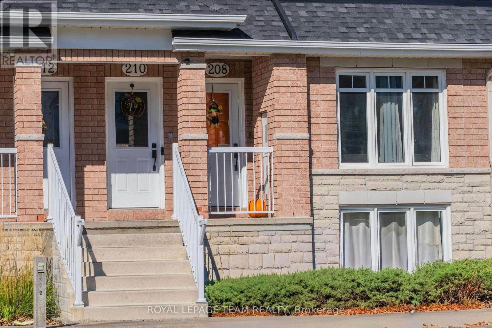 208 Tivoli Private, Ottawa, ON, K2E 0A7 - 5