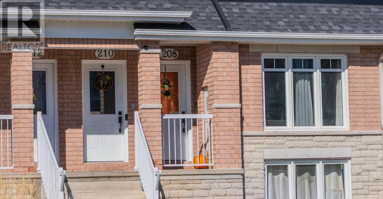208 Tivoli Private, Ottawa, ON, K2E 0A7 - 5