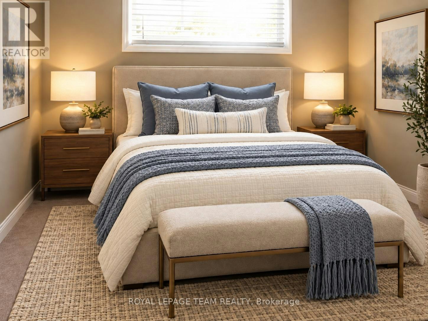 208 Tivoli Private, Ottawa, ON, K2E 0A7 - 20