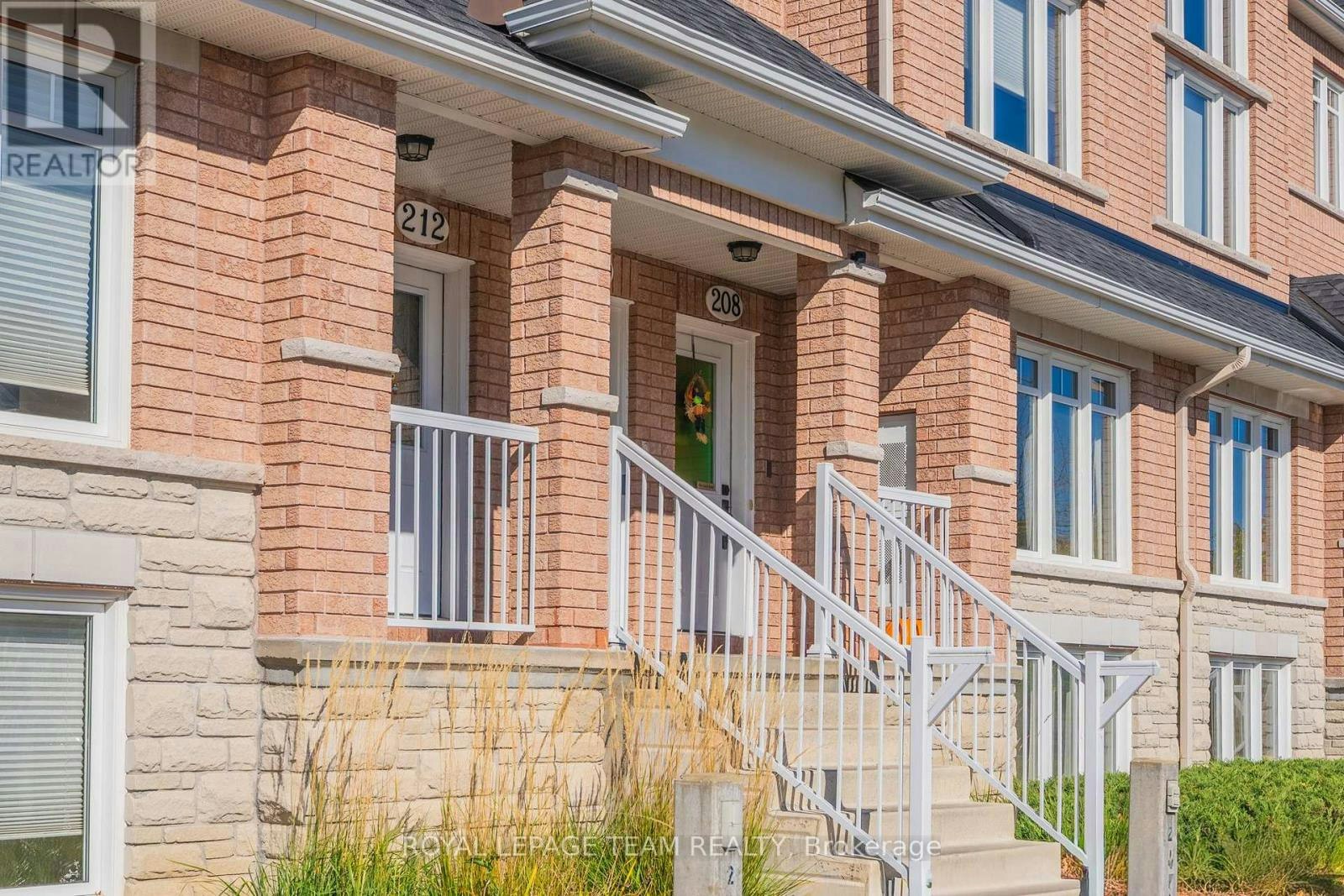 208 Tivoli Private, Ottawa, ON, K2E 0A7 - 7