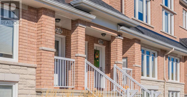 208 Tivoli Private, Ottawa, ON, K2E 0A7 - 7