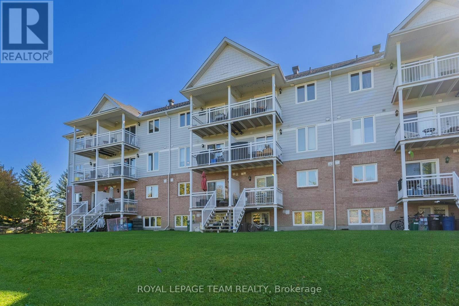 208 Tivoli Private, Ottawa, ON, K2E 0A7 - 25