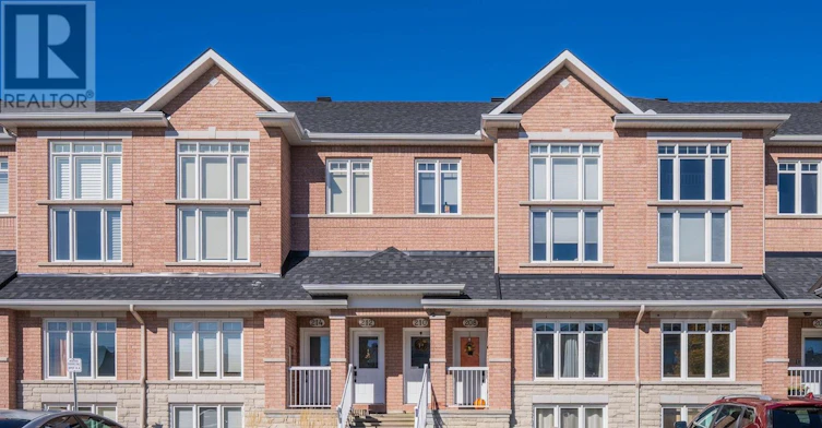 208 Tivoli Private, Ottawa, ON, K2E 0A7 - 2