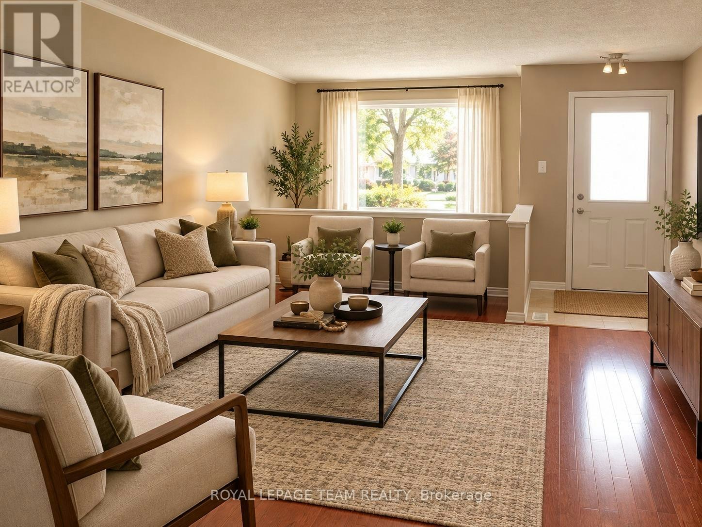 208 Tivoli Private, Ottawa, ON, K2E 0A7 - 10