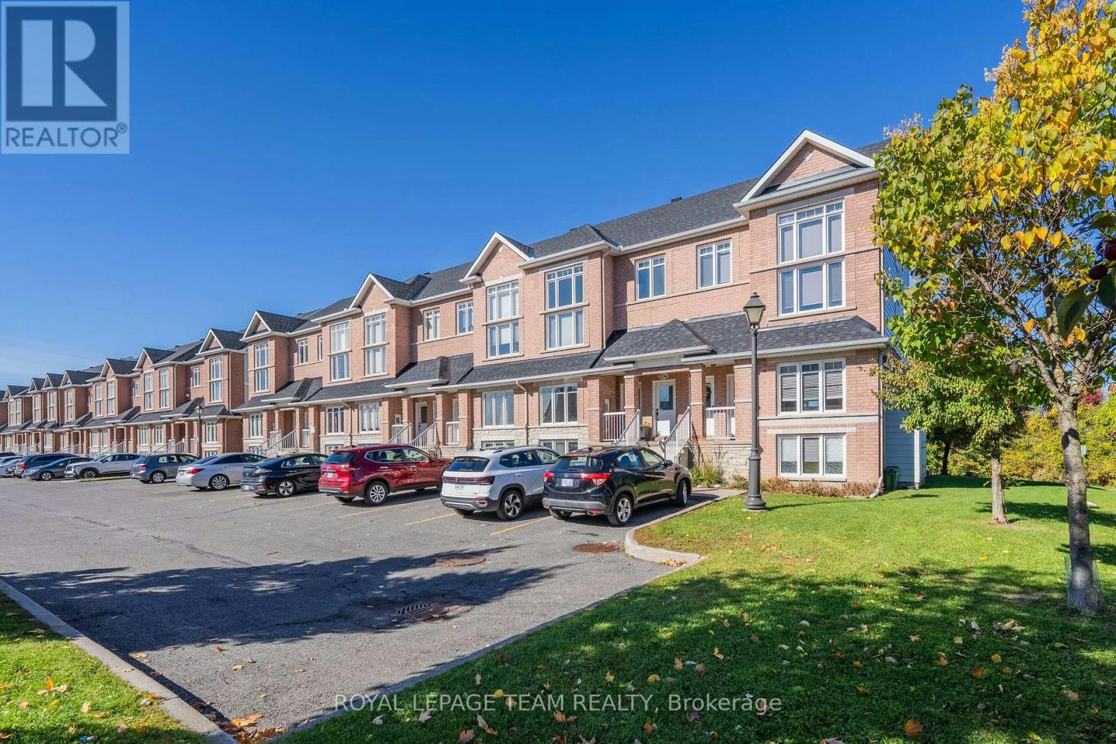 208 Tivoli Private, Ottawa, ON, K2E 0A7 - 4